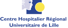 Projectpartners : Centre hospitalier régional universitaire de Lille