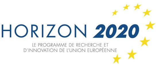 Financial support : Horizon 2020 , le programme de recherche et d'innovation de l'union européenne