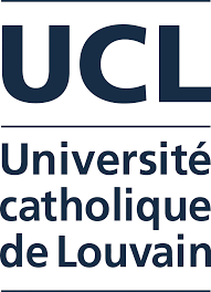 Partner : Université catholique de Louvain
